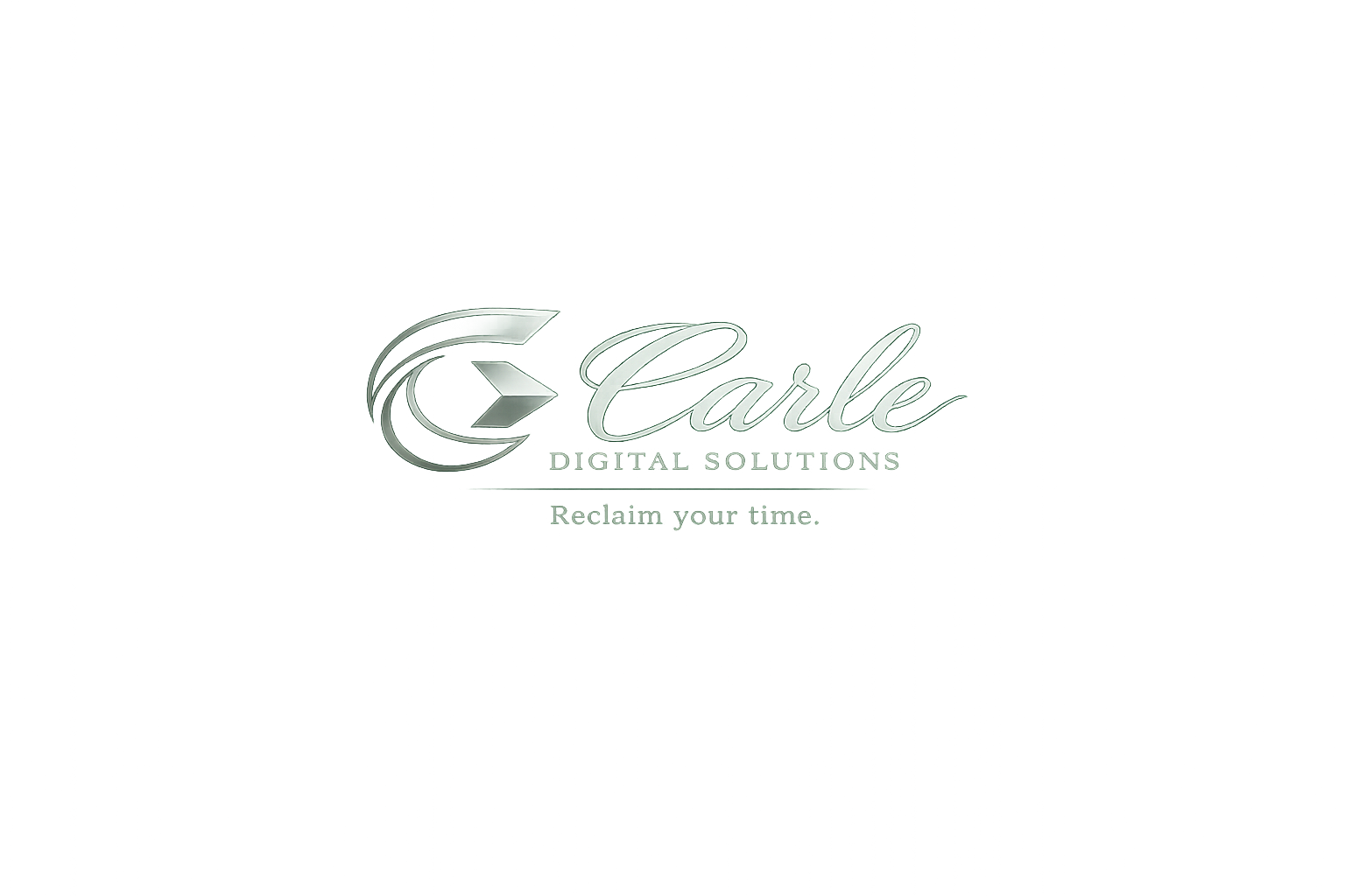 Carle Digital Solutions - Reclaim your time
